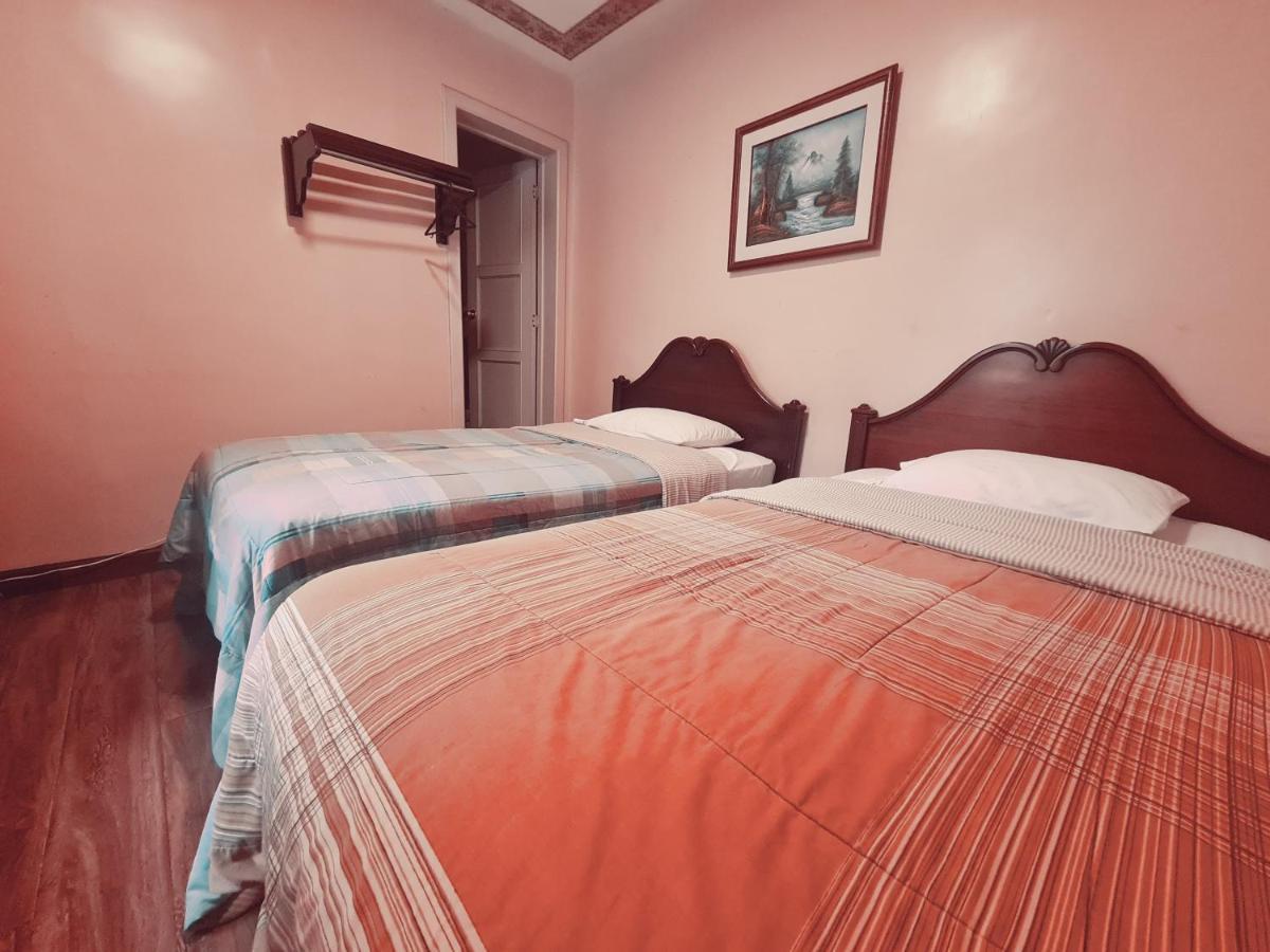 Estancia Gato Negro Κουένκα Εξωτερικό φωτογραφία