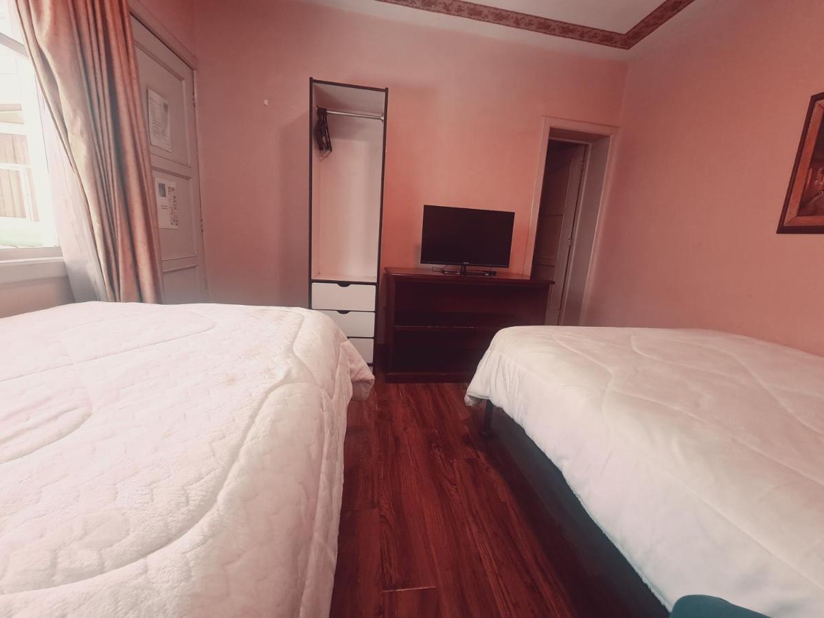 Estancia Gato Negro Κουένκα Εξωτερικό φωτογραφία