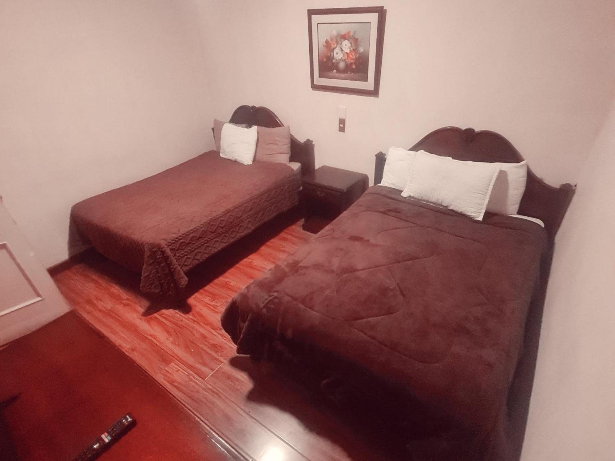 Estancia Gato Negro Κουένκα Εξωτερικό φωτογραφία