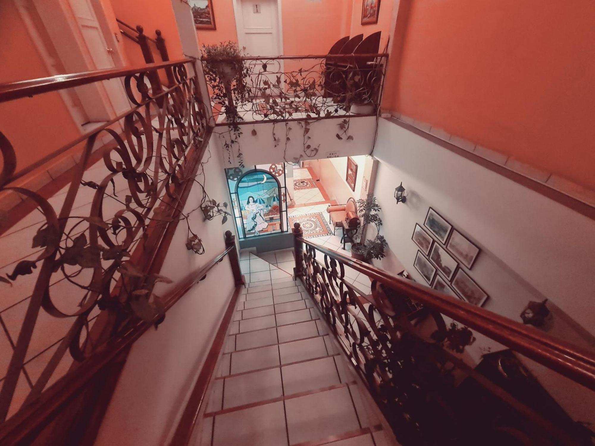 Estancia Gato Negro Κουένκα Εξωτερικό φωτογραφία